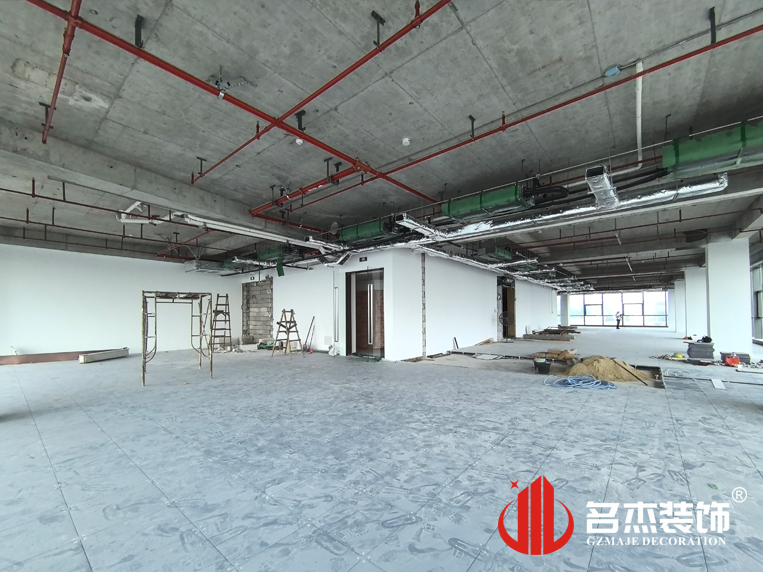 廣州名杰裝飾設(shè)計公司圖冊