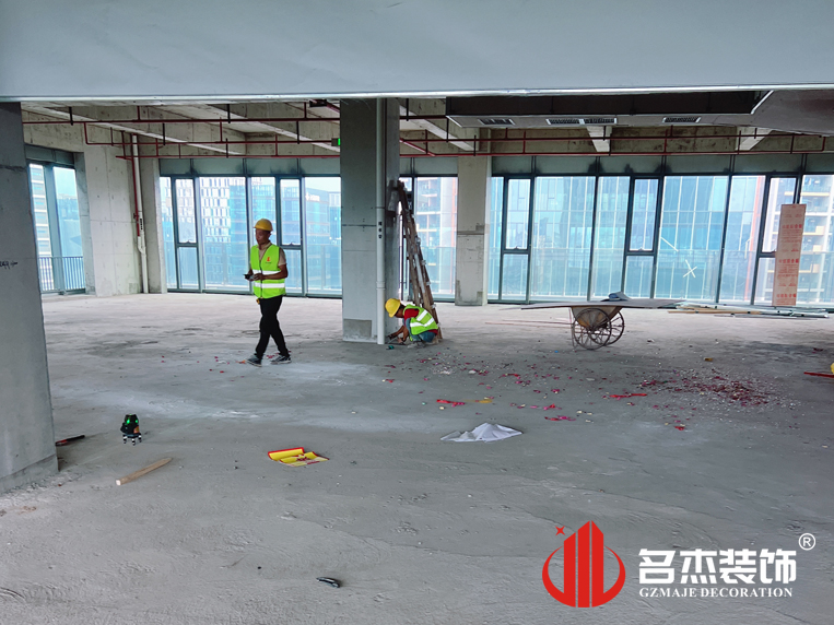 廣州名杰裝飾設(shè)計公司圖冊